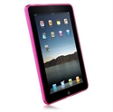 Picture of TPU Cover for Apple iPad - Translucent Pink