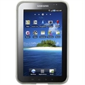 Picture of TPU Cover for Samsung Galaxy Tab - Clear