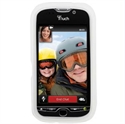 Picture of Silicone Cover for HTC myTouch 4G - Clear