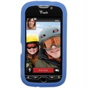 Picture of Silicone Cover for HTC myTouch 4G - Blue