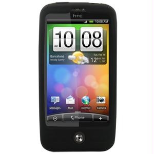 Picture of Silicone Cover for HTC Desire - Black