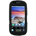 Picture of Silicone Cover for Samsung Continuum i400 - Black