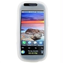 Picture of Silicone Cover for Samsung Continuum i400 - Clear