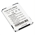 Picture of HTC 1100mAh Standard Battery for Touch Pro2  Hero and Others