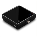 Picture of Naztech 1900mAh Micro USB Emergency Back-Up Battery Pack - Black