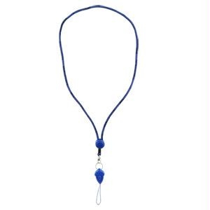 Picture of Naztech Adjustable Length Lanyard - Dark Blue