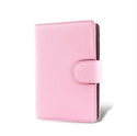 Picture of Naztech Ultima Case for PDA and Smart Phones - Baby Pink