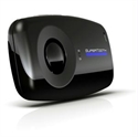 Picture of SuperTooth One Bluetooth Visor Speakerphone Car kit - Black