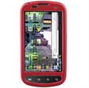 Picture of Samsung Rubberized SnapOn Cover for Epic 4G - Pink