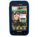Picture of Samsung Silicone Cover for Fascinate Galaxy S i500 - Dark Blue