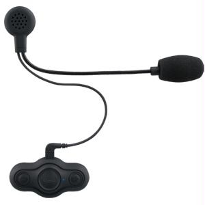 Picture of NoiseHush N800 Motorcycle Interphone Bluetooth Headset