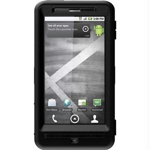 Picture of OtterBox Defender Series for Motorola Droid X MB810  Black