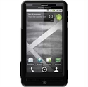 Picture of OtterBox Commuter Series for Motorola Droid X  MB810  Black