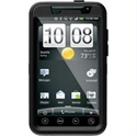 Picture of OtterBox Defender Series for HTC EVO 4G  Black