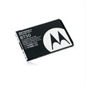 Picture of Motorola BT50 850mAh Factory Original Battery for A455 i885 and Others