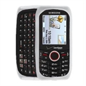 Picture of Silicone Cover for Samsung Intensity SCH-U450 - Clear
