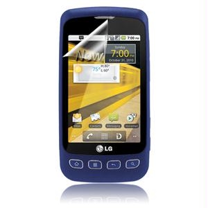 Picture of Screen Protector for LG Optimus S LS670