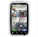 Picture of Silicone Cover for Motorola Defy MB525 - Clear