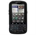 Picture of Silicone Cover for Motorola Droid Pro A957 - Black