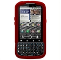 Picture of Silicone Cover for Motorola Droid Pro A957 - Red