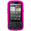 Picture of Silicone Cover for Motorola Droid Pro A957 - Pink