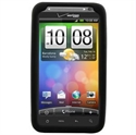 Picture of Silicone Cover for HTC ThunderBolt - Black
