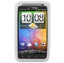 Picture of Silicone Cover for HTC ThunderBolt - Clear