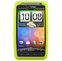 Picture of Silicone Cover for HTC ThunderBolt - Neon Green