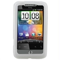Picture of Silicone Cover for HTC Wildfire 6225 - Clear