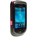 Picture of OtterBox Commuter Series for BlackBerry Torch 9800 - Black and Pink