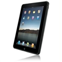 Picture of Naztech Vertex 3-Layer Grey and Black Covers for Apple iPad