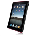 Picture of Naztech Vertex 3-Layer Pink and Black Covers for Apple iPad