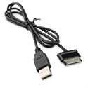 Picture of Naztech USB Charging and Data Sync Cable for Samsung Galaxy Tablet