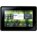 Picture of Silicone Cover for BlackBerry PlayBook - Black