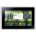 Picture of Silicone Cover for BlackBerry PlayBook - Clear