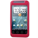 Picture of Gloss SnapOn Cover for HTC EVO Shift 4G - Rose Pink