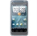 Picture of SnapOn Cover for HTC EVO Shift 4G  Translucent Clear