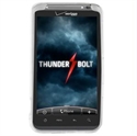 Picture of SnapOn Cover for HTC ThunderBolt - Transparent