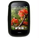 Picture of Rubberized SnapOn Cover for HP Palm Pre 2 - Black