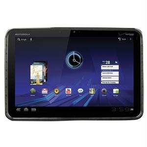 Picture of TPU Diamond Cover for Motorola XOOM - Smoke