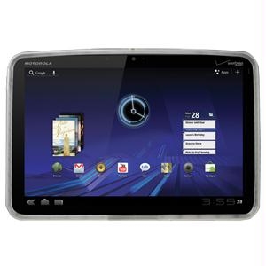 Picture of TPU Diamond Cover for Motorola XOOM - Transparent