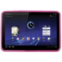 Picture of TPU Diamond Cover for Motorola XOOM - Hot Pink