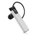 Picture of NoiseHush N525 Bluetooth Headset  Silver