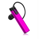 Picture of NoiseHush N525 Bluetooth Headset  Pink