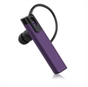Picture of NoiseHush N525 Bluetooth Headset  Purple