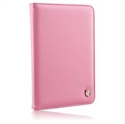 Picture of Swiss Leatherware Folio for Samsung Galaxy Tab - Pink