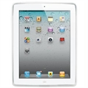 Picture of Silicone Cover for Apple iPad 2 - Clear