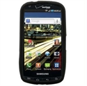Picture of Silicone Cover for Samsung DROID Charge - Black
