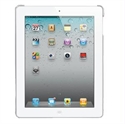Picture of Gloss SnapOn Cover for Apple iPad 2 - White