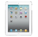 Picture of Gloss SnapOn Cover for Apple iPad 2 - Clear